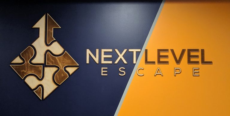 Press Kit - Next Level Escape | Escape Room Sydney